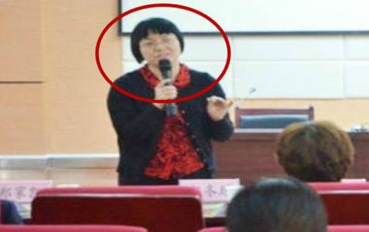 郑冬琼