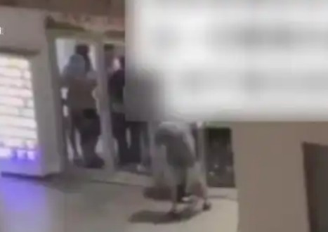 4·17菏泽男子夜闯女寝事件