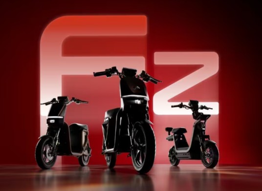 九号Fz2