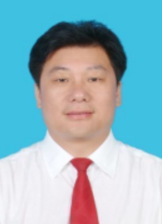 邹晓春（江西省赣州市章贡区民政局党组书记、局长）