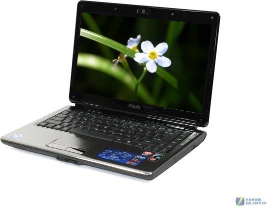 华硕F83E667Vf-SL(500G)