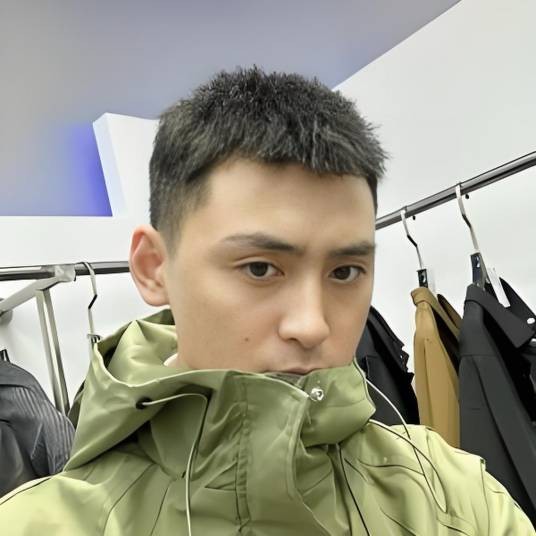 九妹男装4