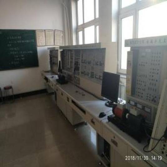 计算机集散控制系统