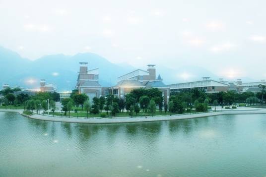山水学村