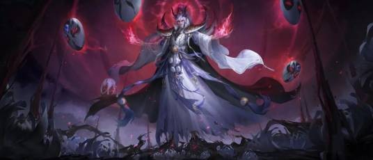 神钟会