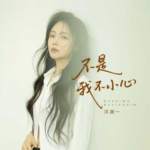 不是我不小心（洋澜一演唱的歌曲）