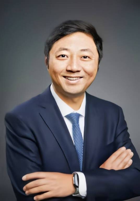 马丁（中国科学院院士，北京大学化学与分子工程学院教授、博士生导师）