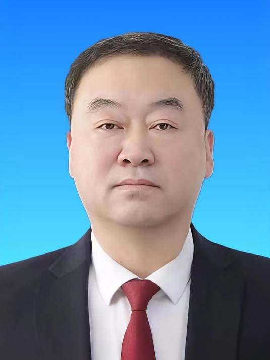 刘晓鹏（河北省廊坊市委副书记、政法委书记）
