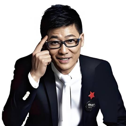 杨石头老师