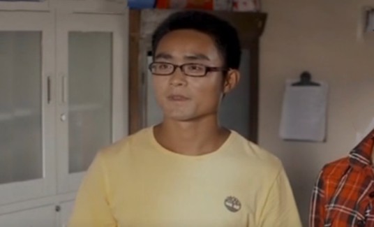 宋小强（剧情剧《五月花开》中的角色）