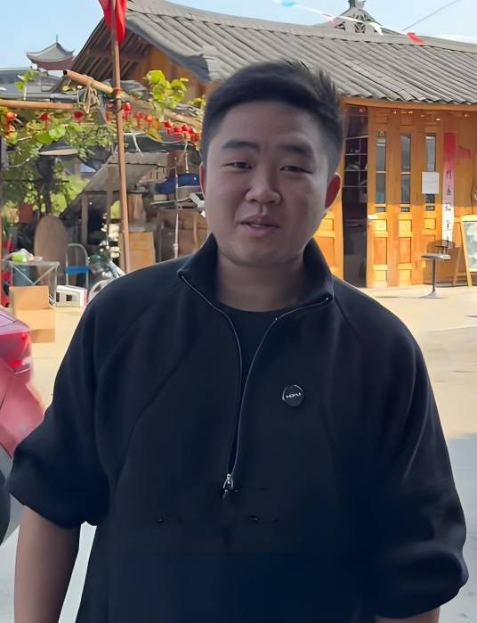 吴老大（贵州黔南州自媒体博主）