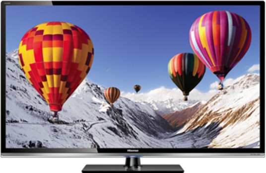 海信 LED48K510G3D