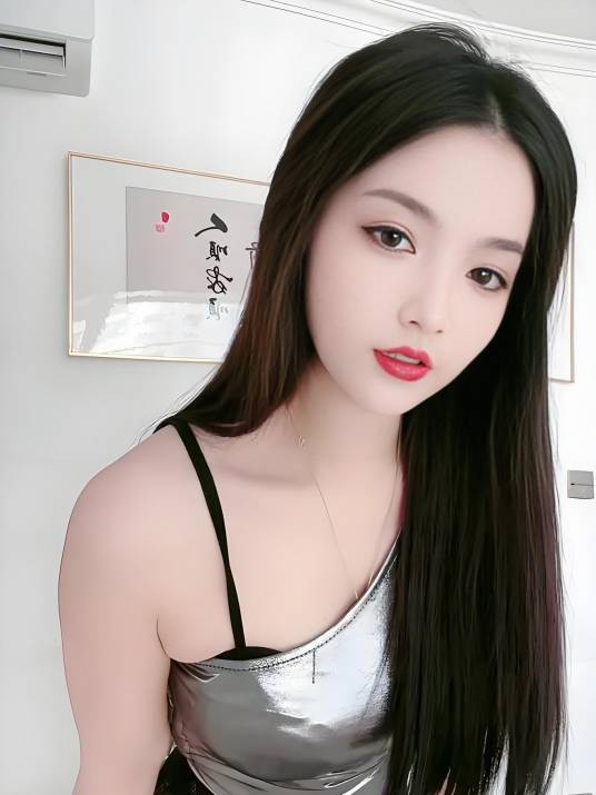 农村丫头莎莎