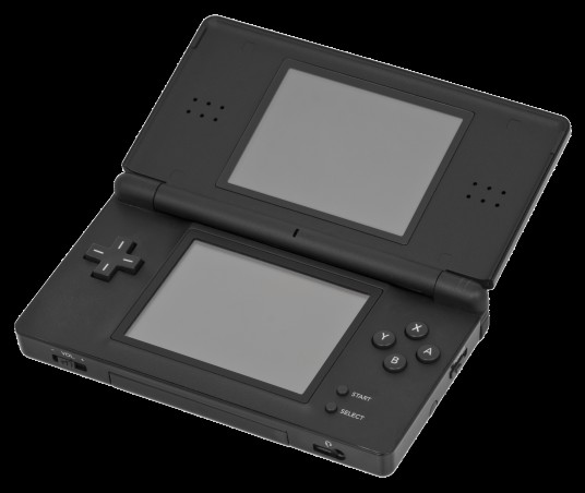 任天堂DSLite