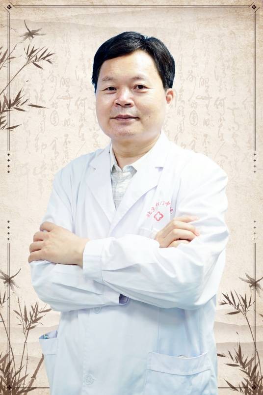 刘际美（北京德胜门中医院胃肠科主任医师）