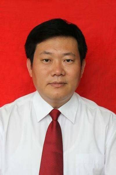 黄智龙（中国山东省立医院男科主任医师）