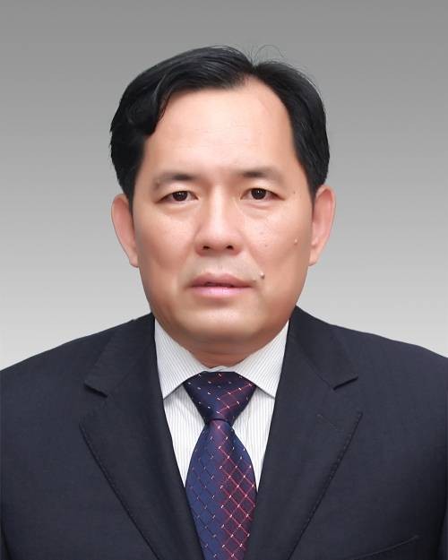 邹德强（山东省威海市体育局原副局长）