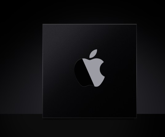Apple Silicon
