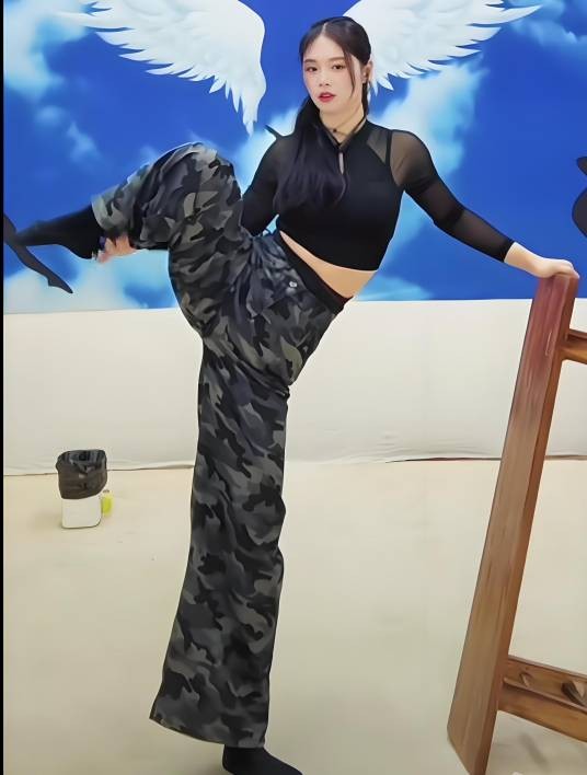 轻舞飞扬H5