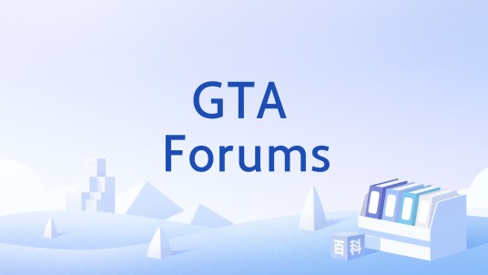 GTA Forums