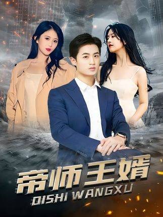 帝师王婿（抖音播放的微短剧）