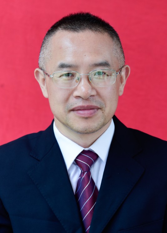 周孝奇