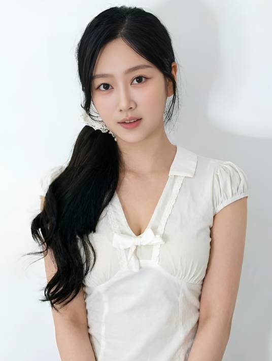 张艺雯（中国内地女演员）