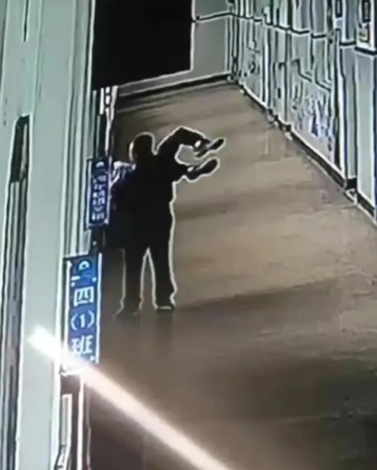 4·17瑞安小学生被老师殴打事件