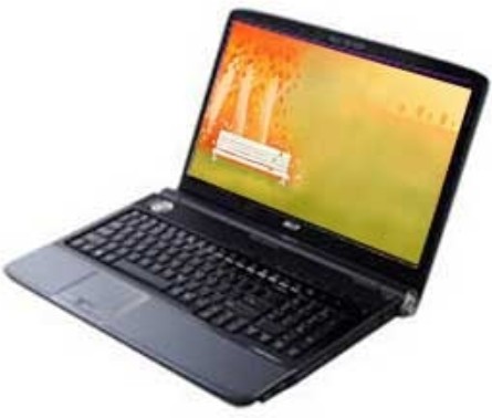 宏碁Aspire 6530G-721G25MN