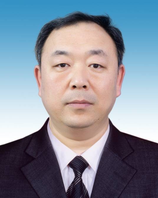 张子阳（安丘市人社局党组成员）