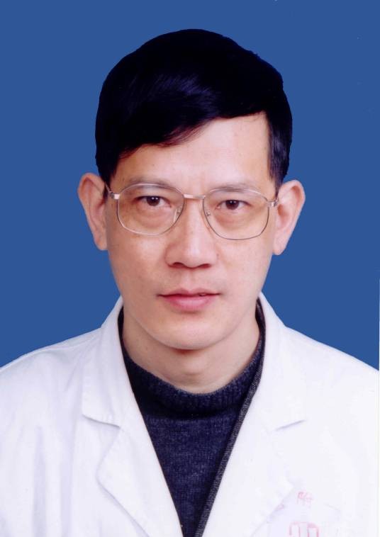 蔡健（温州医科大学附属第一医院泌尿外科主任医师）