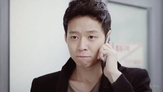 韩正宇（韩国电视剧《想你》中的男主角）