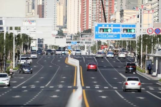 胜利街(中国山西省太原市杏花岭区巨轮街道境内道路)