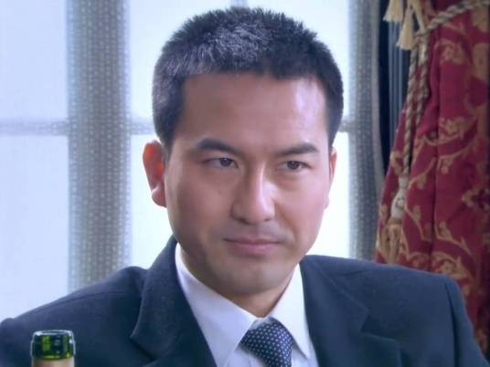 徐鹏凯（出演电视剧《卫子夫》的中国男演员）