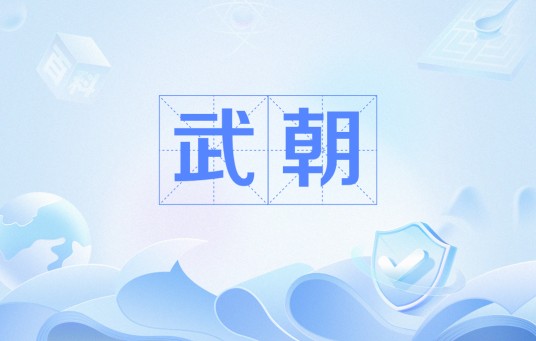武朝（小说《赘婿》中的架空朝代）
