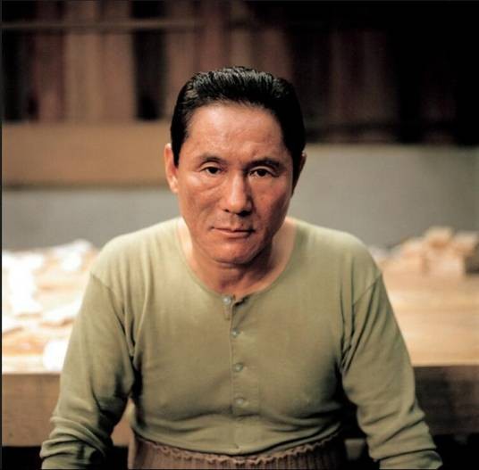 金俊平（剧情影片《血与骨》中的角色）