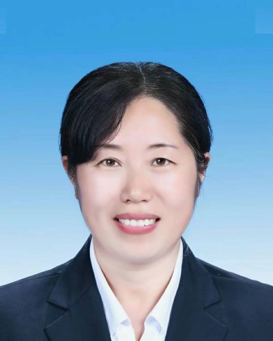 王亚迪（山东省临沂市费县残联党组成员、副理事长）