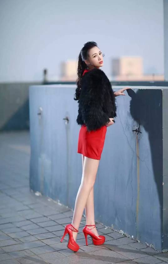 李梦凡（中国女演员）