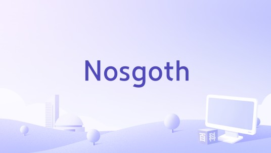 Nosgoth