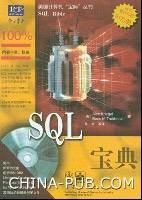 SQL宝典（2003年电子工业出版社出版的图书）