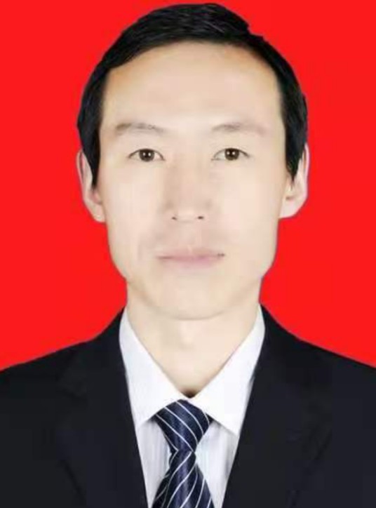 杨维强（甘肃省白银市平川区财政局党组成员、副局长）