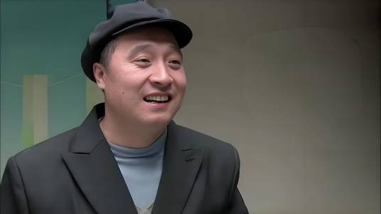 宋富贵