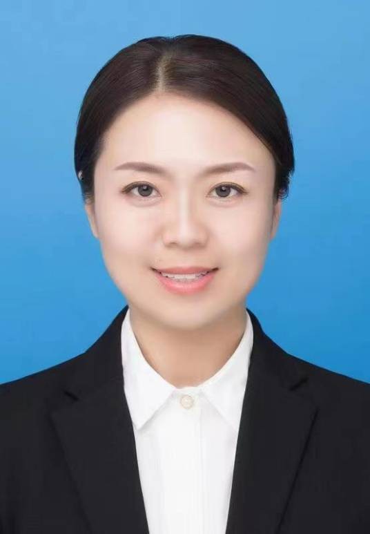 刘妍妍（辽宁省丹东市国有资产监督管理委员会党委委员、副主任）