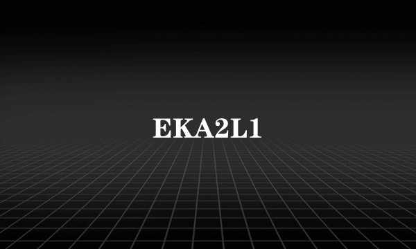 EKA2L1