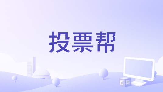 投票帮
