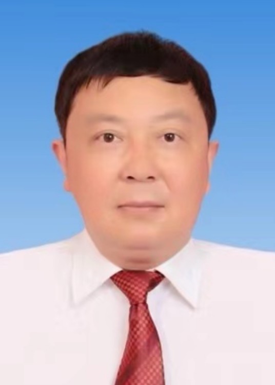 郑雄刚