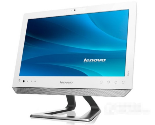 联想C320(G530/Win7)