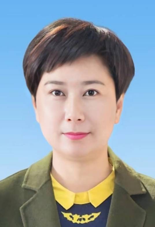 李慕华（山东省临沂市兰山区供销社监事会党组副书记、主任）