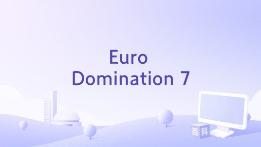 Euro Domination 7