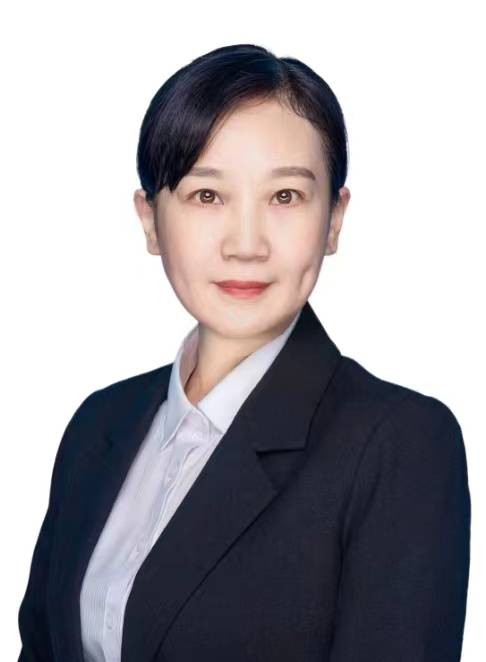 陈蓉（乐山市委统战部副部长，市民族宗教事务委员会党组书记）